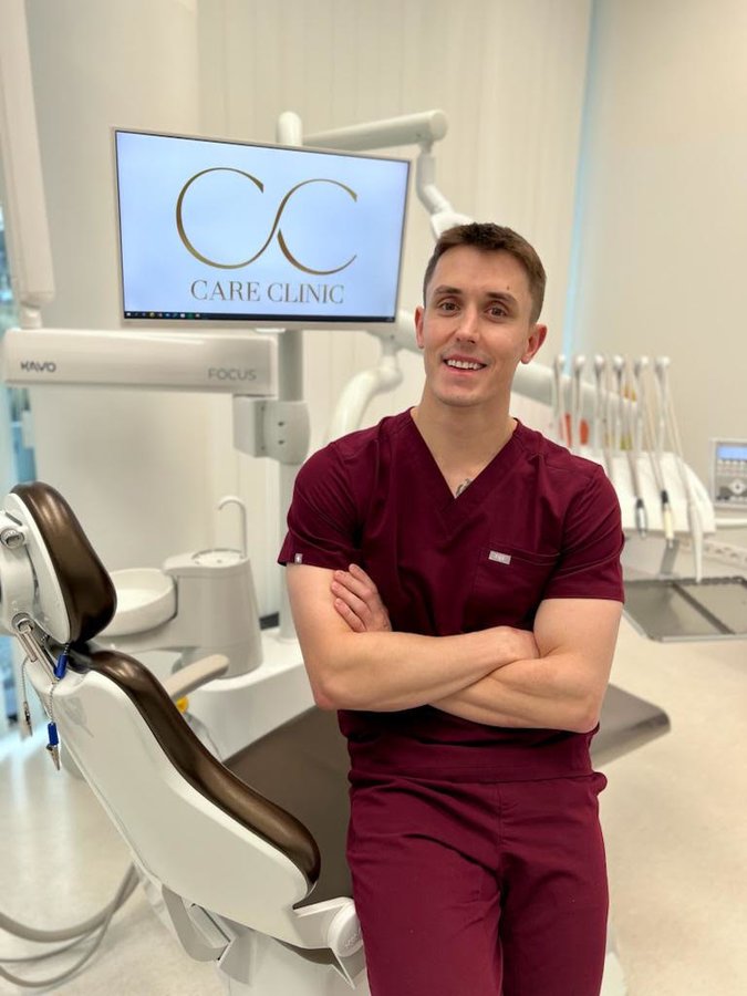 Care Clinic - Care Clinic